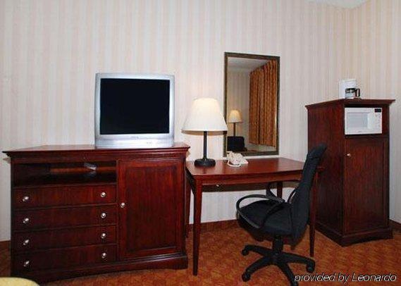 Quality Inn & Suites Miamisburg - Dayton South Zimmer foto