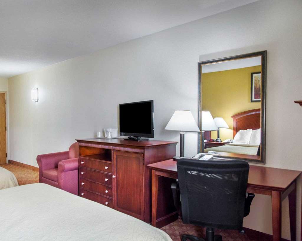 Quality Inn & Suites Miamisburg - Dayton South Zimmer foto